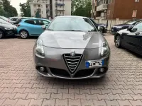 Usata Alfa Romeo Giulietta Progression 105 CV (77 kW) 2014 Grigio Utilitaria