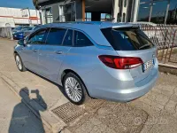Usata Opel Astra S 110 CV (80 kW) 2016 Grigio Station wagon