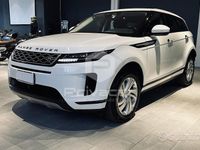 usata Land Rover Range Rover evoque 2.0D I4 163 CV AWD A