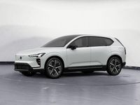 Nuova Volvo EX60 Ultra 275 kW (374 CV) 2026 Bianco SUV