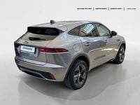 Usata Jaguar E-Pace R 163 CV (119 kW) 2021 Grigio SUV
