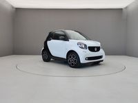 usata Smart ForTwo Cabrio 1.0 70CV BASIS PASSION