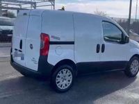Usata Fiat Fiorino 95 CV (69 kW) 2014 Bianco Monovolume