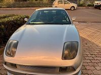 Usata Fiat Coupé 220 CV (161 kW) 1997 Grigio Coupé