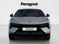 Nuova Lotus Eletre 450 kW (612 CV) 2025 Bianco SUV
