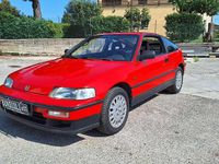 Usata Honda CR-X 125 CV (91 kW) 1994 Other Cabrio