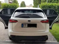 Usata Lexus NX300h Sport Line 197 CV (144 kW) 2016 SUV