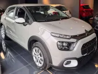 Usata Citroën C3 Aircross PureTech 82 CV (60 kW) 2022 Beige SUV
