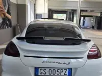 Usata Porsche Panamera Turbo 500 CV (367 kW) 2010 Utilitaria