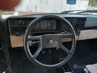 Usata Autobianchi Y10 1986 Marrone Utilitaria