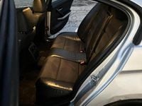 Begagnad BMW 320 163 HK (119 kW) 2005 Grå Sedan