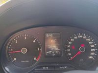 Usata VW Polo United 75 CV (55 kW) 2013 Nero Utilitaria