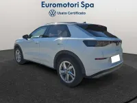 Nuova VW T-Roc Life 150 CV (110 kW) 2026 Bianco SUV
