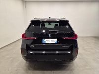 Nuova BMW X1 150 CV (110 kW) 2026 Nero SUV