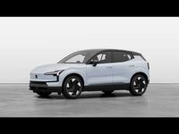 Usata Volvo EX30 Ultra 75 kW (102 CV) 2024 Cloud blue SUV