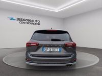 Usata Ford Focus Active 125 CV (91 kW) 2023 Grigio Station wagon