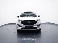 Usata Ford Edge ST-Line 239 CV (175 kW) 2019 Argento SUV