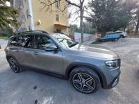 usata Mercedes GLB200 d Automatic 4Matic Premium del 2023 usata a Macerata