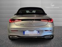 Begagnad Mercedes CLE220 Advanced 197 HK (144 kW) 2025 Silver Cab