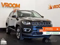 Usata Jeep Compass 140 CV (102 kW) 2019 SUV