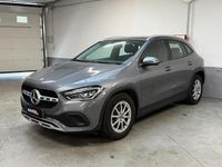 Usata Mercedes GLA200 Business 163 CV (119 kW) 2021 Grigio SUV