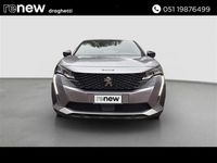Usata Peugeot 3008 Allure 131 CV (96 kW) 2023 Grigio SUV