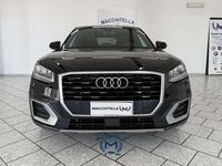 Usata Audi Q2 Sport 116 CV (85 kW) 2017 Nero SUV