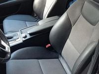 Usata Mercedes C200 136 CV (100 kW) 2012 Nero Berlina
