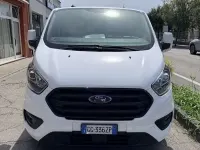 Usata Ford Transit Custom 131 CV (96 kW) 2021