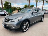 usata Infiniti QX50 3.0 diesel GT Premium