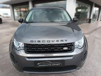 usata Land Rover Discovery Sport 2.0 TD4 FULL OPTIONAL P