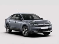 Usata Citroën C4 X 145 CV (106 kW) 2025 Grigio SUV
