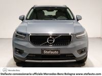 usata Volvo XC40 D3 AWD Geartronic