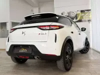 Usata DS Automobiles DS3 Crossback Performance 131 CV (96 kW) 2022 Bianco SUV