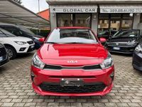 Usata Kia Rio Style 84 CV (61 kW) 2023 Grigio Berlina