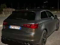 Usata Audi S3 Performance 300 CV (220 kW) 2015 Berlina