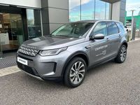 Usata Land Rover Discovery Sport SE 309 CV (227 kW) 2024 Eiger grey SUV