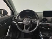Usata Audi Q2 Business 116 CV (85 kW) 2020 Grigio SUV