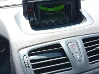 Usata Renault Mégane GrandTour 110 CV (80 kW) 2012 Grigio Station wagon
