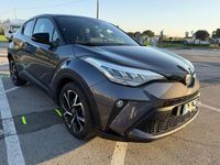 Usata Toyota C-HR Trend 152 CV (111 kW) 2019 Grigio SUV