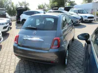 Usata Fiat 500 70 CV (51 kW) 2023 Giallo SUV