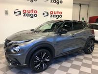 usata Nissan Juke 1.0 DIG-T N-Design 117 CV