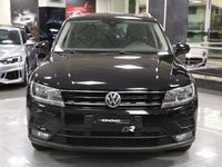 usata VW Tiguan 2.0 TDI DSG Business BlueMotion Technology