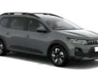 Nuova Dacia Jogger 101 CV (74 kW) 2026 Grigio Monovolume