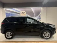 Usata Ford Kuga Business Edition 120 CV (88 kW) 2018 Nero SUV