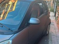 Usata Smart ForTwo Coupé 61 CV (44 kW) 2012 Utilitaria