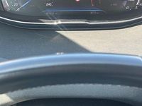 Usata Peugeot 3008 Allure 131 CV (96 kW) 2021 Bianco SUV