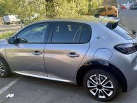 Usata Peugeot e-208 GTi 56 kW (77 CV) 2020 Utilitaria