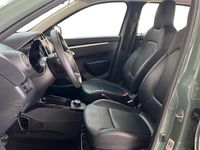 Usata Dacia Spring Comfort Plus 33 kW (45 CV) 2023 Verde Utilitaria