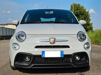 Usata Abarth 595 145 CV (106 kW) 2022 Grigio Berlina